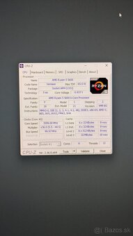 HERNÝ PC / RYZEN 5 5600 / RX 6700 XT / 32GB RAM / 2TB SSD - 4