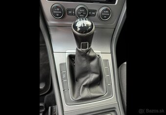 Volkswagen Golf7 variant - 4