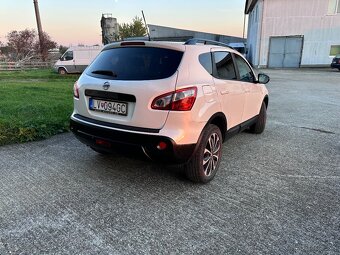 Nissan Qashqai 1.6dci, 4x4, 2010, 162072km - 4
