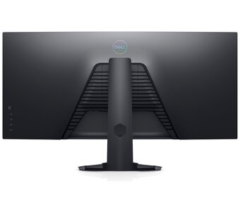Dell S3422DWG 34″ UW-QHD herný monitor – ako nový - 4