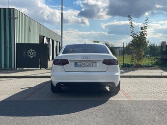 Audi A6 2.0 tdi 125kw - 4