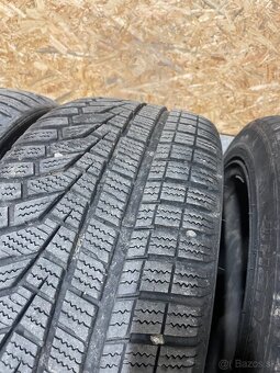 Sada diskov Fiat r17, 4x98, 7j, ET 41 - 4