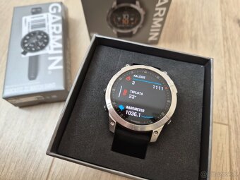Garmin Epix Gen 2 (47mm) - 4