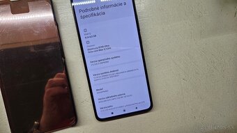 Xiaomi 13T dual 256GB aj vymením - 4