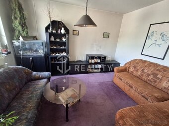 Znížená cena - Na predaj 2 – izbový byt s balkónom v Rožňave - 4