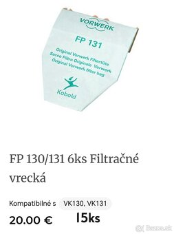 Kobold / Vorwerk - 4