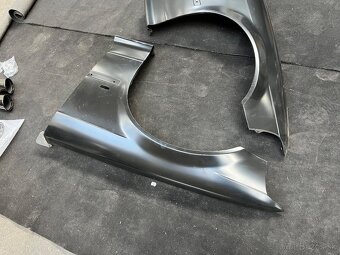 Karosarske diely E36 Compact - 4