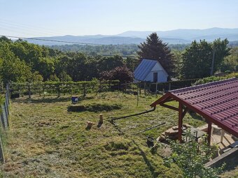 Ponúkame na predaj záhradu v záhradkárskej oblasti - 4
