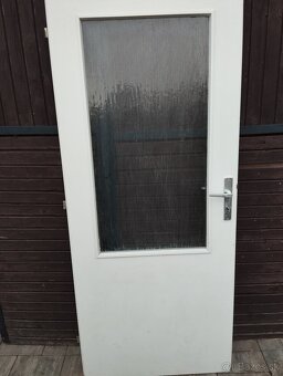 Interiérové dvere - 4