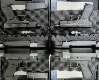 Glock 19 Gen.5 /aj MOS, závit/ - 4