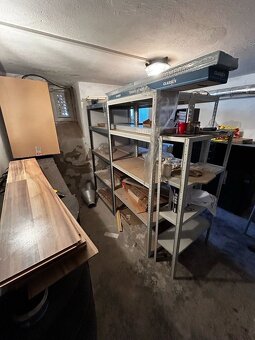 Obchodno - kancelárske priestory v Nitre - 4