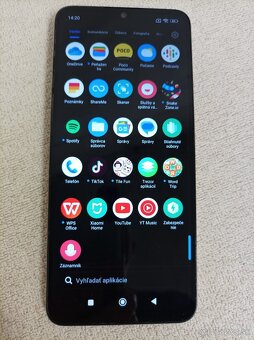 POCO C75 8/256 Gb - 4