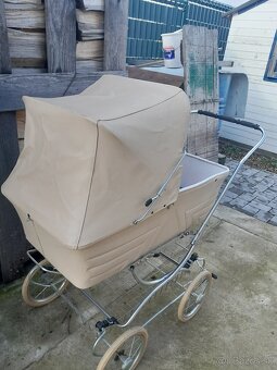 Predám kočík Liberta - 4