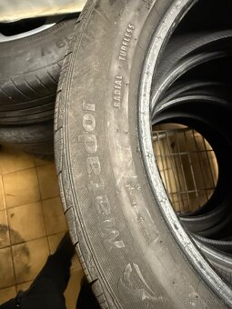 Matador MP92 Sibir Snow 235/50 R18 - 4