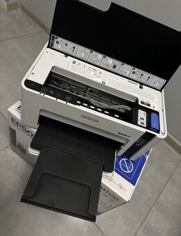 Predám tlačiareň Epson M1120 – takmer nová - 4