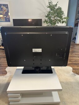 Televízor Philips - 4