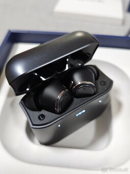 Cearvol Diamond X1 – nové, nepoužité nabíjateľné sluchadlá - 4