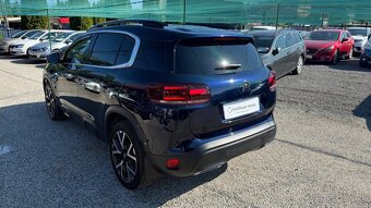 Citroën C5 Aircross BlueHDi 130 S S Shine A/T - 4