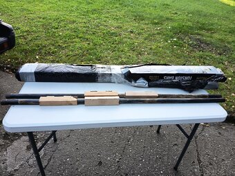 Torzne tyce Pajero V20 Wagoon - 4