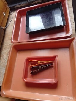 Predám tieto veci na vyvolávanie fotek - 4