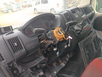 Fiat Ducato mrazak - 4