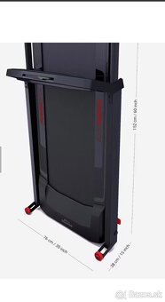 Bežecký pás Domyos Run 100E - 4