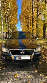 Volkswagen Passat B6 1.9 TDI 77 kW (BKC) – bez DPF - 4