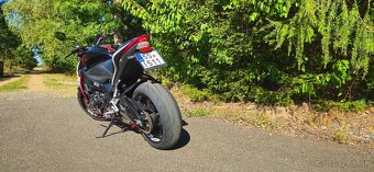 Gsx-s 1000  2017 abs - 4