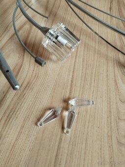 Elegantný luster Globo - 4