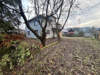 Rodinný dom na predaj-Nižný Tvarožec - 4