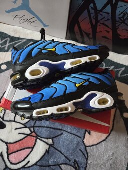 Nike tn Air Max plus - 4