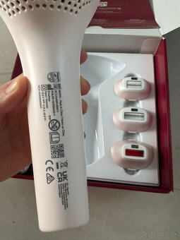 Philips Lumea BRI976 - 4