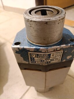 Predám Narex 032 D, Narex PJ900 - 4