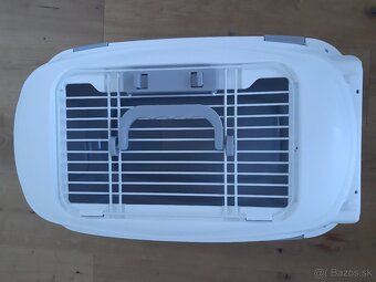 Nosič pre psa, GIRO carrier do 4,5 kg - 4