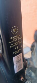 Predam Elektrický bicykel Dema - 4