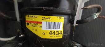 Chladnička POLAR - 4