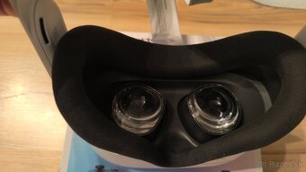 Meta quest 3s 128GB+60hier - 4