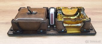 Fajčiarska suprava - 4