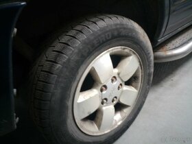 Jeep grand cherokee WJ-WG 03// NÁHRADNÍ DÍLY - 4