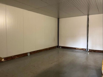 Prenajom skladov - 4