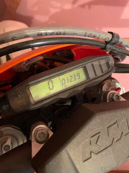 KTM Freeride 250 - 4