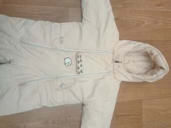 Predám detský overal - 4