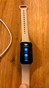 Smart hodiny Xiaomi Redmi Smart band 2 - 4