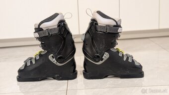 Lyžiarky dámske 37.5 - 4