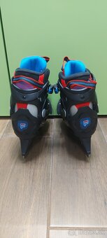 Detské zimné korčule - 4