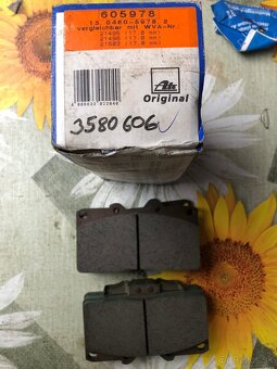 predam nove diely na subaru - 4