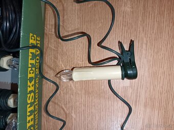 Vianočné svetielka 3... - 4