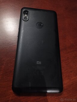 Xiaomi Redmi Note 5 32/3 GB - 4