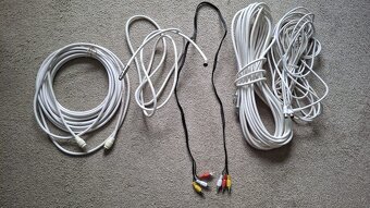 OPENSAT Satelitný receiver - 4