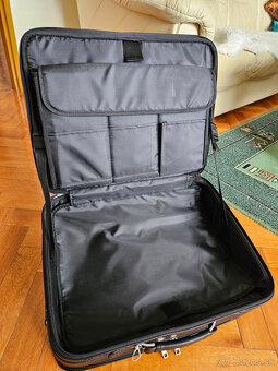 Pilotný kufor - 4